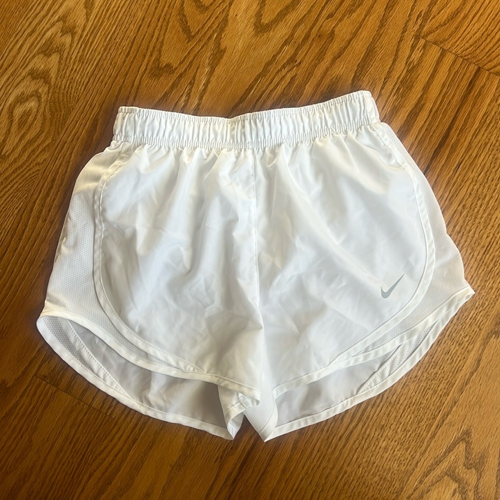 Nike Dri Fit Running Shorts